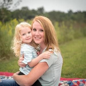 Meet your Posher, Brittney